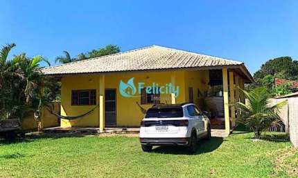 Casa com 2 quartos à venda na Rua Maciço Da Jureia, 1, Icapara, Iguape