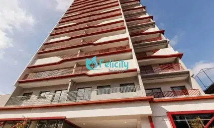 Kitnet / Stúdio à venda na Rua Capitão Cavalcanti, 191, Vila Mariana, São Paulo
