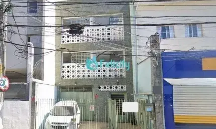 Prédio Residencial com 14 apartamentos, 2 vagas, 680m2 na Bela Vista
