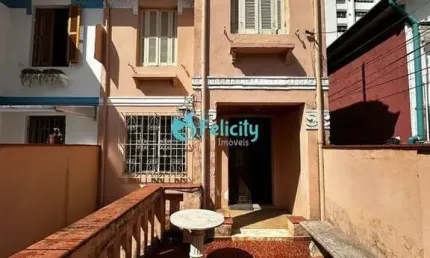 Casa com 3 quartos à venda na Rua Wanderley, 1, Perdizes, São Paulo