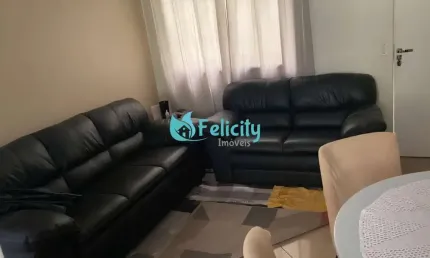 Apartamento com 2 quartos à venda na Rua João Marchetti, 473, Ayrosa, Osasco