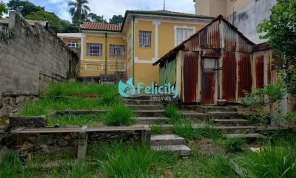 Casa com 2 quartos à venda na Rua Banabuiú, 166, Vila Comercial, São Paulo