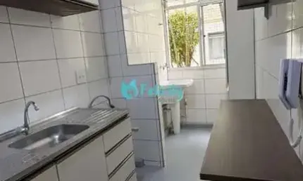 Apartamento com 2 quartos à venda na Rua Jairo de Almeida Machado, 60, Jaraguá, São Paulo