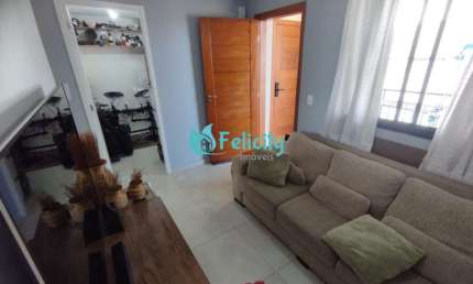 Apartamento com 2 dorms, 1 vaga, 40m2 na Vila Jaguara