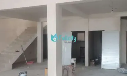 Barracão / Galpão / Depósito para alugar na Avenida Benedito Andrade, 1, Vila Pereira Barreto, São Paulo