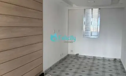 Apartamento com 2 dorms, 1 vaga, 59m2 no conj. hab. brg. eduardo gomes