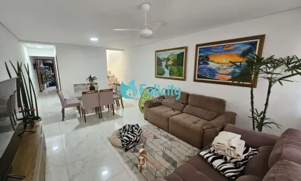 Sobrado com 3 dorms, 1 suíte, 2 vagas, 124m2 no jardim marisa