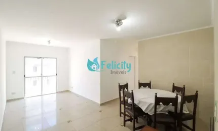 Apartamento com 3 dorms, 1 suíte, 3 vagas, 127m2 no parque mandaqui