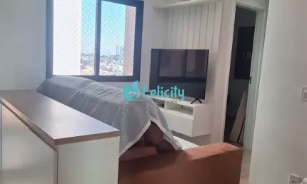 Apartamento com 2 quartos à venda na Rua Ana Ventura Nitão, 288, Ayrosa, Osasco