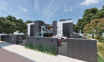 Casa em condomínio fechado com 2 quartos à venda na Rua José Linhares, 150, Recanto Som do Mar, Caraguatatuba, 130 m2 por R$ 682.763