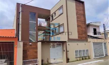 Apartamento com 2 quartos à venda na Rua Hermes de Moura Borges, 214, Artur Alvim, São Paulo, 38 m2 por R$ 215.000