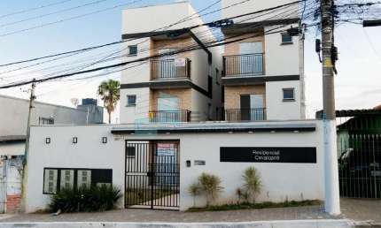 Apartamento com 2 quartos à venda na Rua Plínio Cavalcanti, 378, Parque Artur Alvim, São Paulo, 39 m2 por R$ 230.000