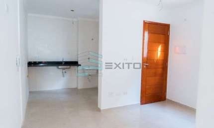 Apartamento com 2 quartos à venda na Rua Benedito Leal, 500, Artur Alvim, São Paulo, 39 m2 por R$ 230.000