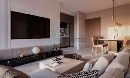 Apartamento com 2 quartos à venda na Avenida Pernambuco, 1696, Indaiá, Caraguatatuba, 75 m2 por R$ 364.576