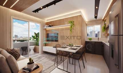 Apartamento com 2 quartos à venda na Rua Professor Francisco Pinheiro, 635, Vila Princesa Isabel, São Paulo, 36 m2 por R$ 201.000