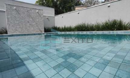 Casa em condomínio fechado com 3 quartos à venda na Rua Bonito, 552, Mar Verde II, Caraguatatuba, 240 m2 por R$ 2.490.000