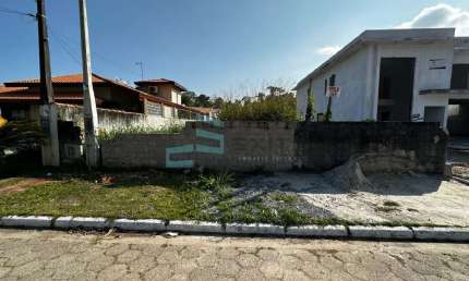 Terreno à venda na Rua Betara, s/n, Mar Verde, Caraguatatuba por R$ 430.000