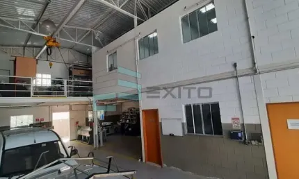 Barracão / Galpão / Depósito com 6 salas à venda na Avenida Doutor Ricardo Jafet, 76, Ipiranga, São Paulo por R$ 1.690.000