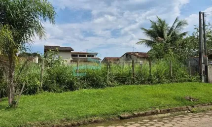 Terreno à venda na Rua Parati, Mar Verde II, Caraguatatuba por R$ 420.000
