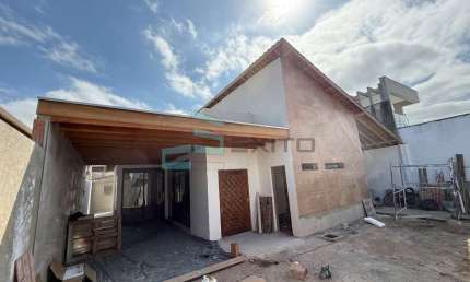 Casa com 3 quartos à venda na rua amazonas, 920, Indaiá, Caraguatatuba por R$ 1.190.000