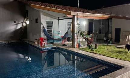 Casa em condomínio fechado com 1 quarto à venda na Rua Peixe Espada, 162, Mar Verde, Caraguatatuba, 70 m2 por R$ 649.000