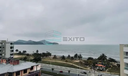 Apartamento com 4 quartos à venda na rua rio grande do sul, 45, indaiá, caraguatatuba, 189 m2 por r$ 1.790