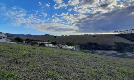 Terreno à venda na Rodovia Dos Tamoios, 17, Quinta dos Lagos, Paraibuna