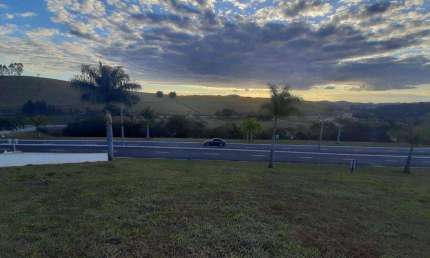 Terreno à venda na Rodovia Dos Tamoios, 6, Quinta dos Lagos, Paraibuna