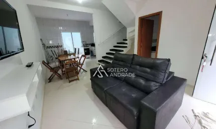Oportunidade de comprar ou alugar um excelente imóvel  na praia Massaguaçu