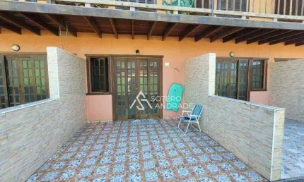 Casa com 1 quarto para alugar na Rua João Levy Navarro, 85, Massaguaçu, Caraguatatuba
