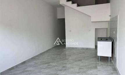 Apartamento com 3 quartos à venda na Rua dos Lilases, 150, Portal da Fazendinha, Caraguatatuba