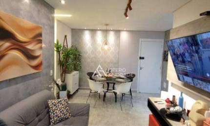 Apartamento com 2 quartos à venda na Avenida Martin de Sá, 1014, Martim de Sá, Caraguatatuba