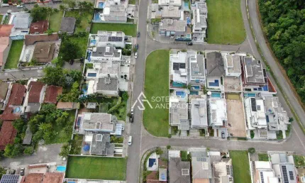 Venha viver o sonho de morar na praia, lote a venda dentro do Condomínio Costa Nova