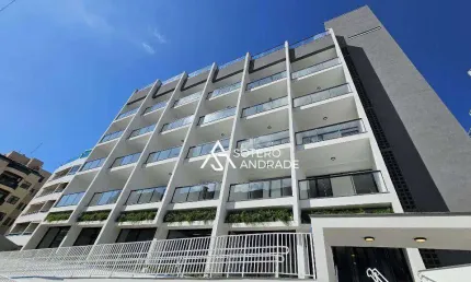 Lançamento Imperdível em Ubatuba: Apartamento na Praia Grande!