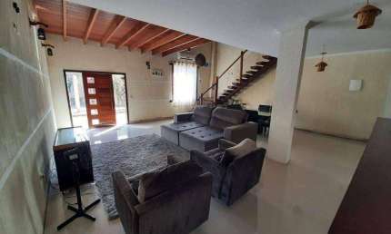 Casa com 2 quartos à venda na Avenida Tsuzuki Yoshimoto, 182, Jardim Capricórnio, Caraguatatuba