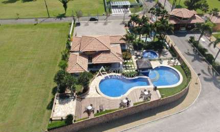 Lote no Condominio de Alto padrão Costa Nova - ÚLTIMAS UNIDADES