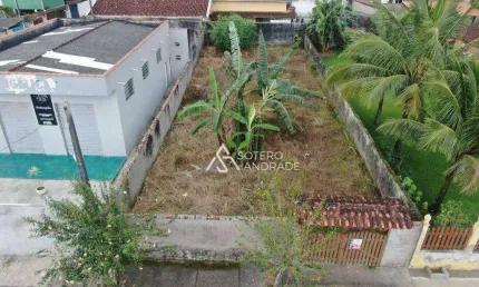 Oportunidade de adquirir um terreno em bairro residencial pronto para construir