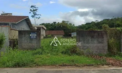 Oportunidade de comprar um terreno com excelente localização na praia Massaguaçu