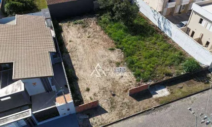 Vende-se Terreno no Bairro Pontal Santa Marina em Caraguatatuba - 360m²