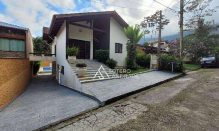 Linda casa condomínio Park Imperial, na praia Massaguaçu
