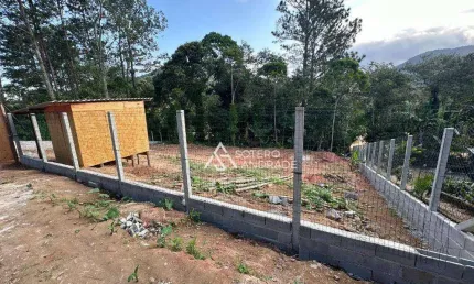 Terreno à venda no capricórnio ii - 480m² de oportunidade imperdível!