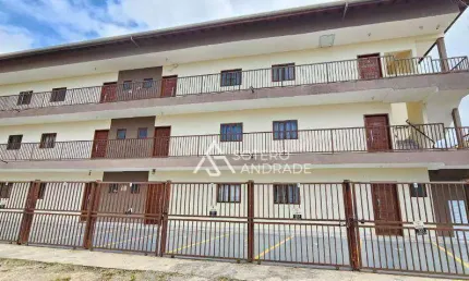 Apartamento com 2 quartos à venda na Avenida Maranduba, 680, Maranduba, Ubatuba