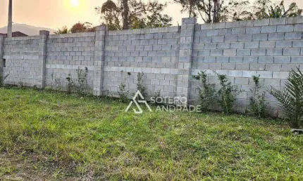 Excelente oportunidade de comprar um terreno no Capricórnio II