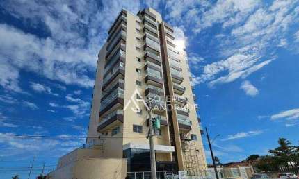 Apartamento com 3 quartos à venda na Avenida Massaguaçu, 150, Massaguaçu, Caraguatatuba