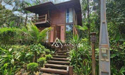 Casa encantadora dentro do condomínio Park  Imperial