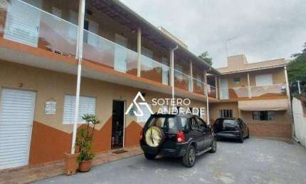 Oportunidade de comprar um residencial na praia Massaguaçu