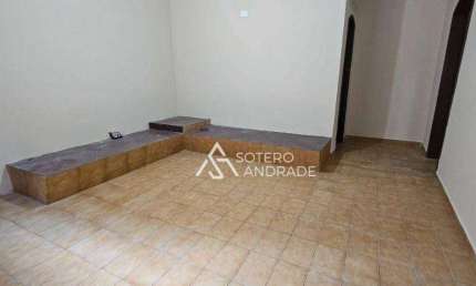 Casa com 2 quartos para alugar na Rua Adaly Coelho Passos, 495, Prainha, Caraguatatuba