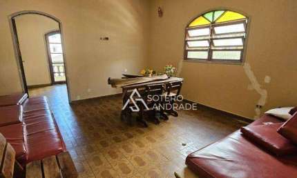 Casa com 2 quartos para alugar na Rua Adaly Coelho Passos, 495, Prainha, Caraguatatuba