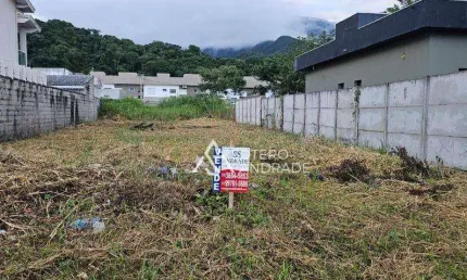 Seu Refúgio dos Sonhos: Terreno na Praia de Massaguaçu