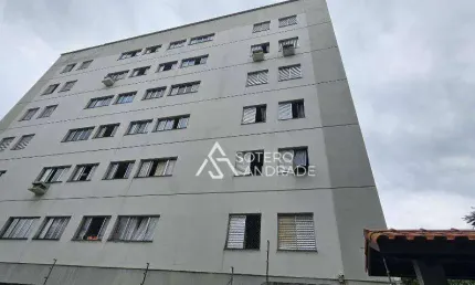 Apartamento com 2 quartos à venda na Rua Sebastiana Felício de Oliveira, 1500, Massaguaçu, Caraguatatuba
